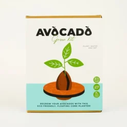 Odlingskit Avocado, Gift Republic Ltd.