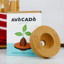 Odlingskit Avocado, Gift Republic Ltd.