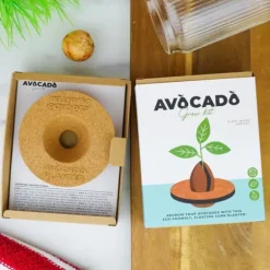 Odlingskit Avocado, Gift Republic Ltd.