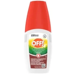 OFF!® Anti-flåt Spray 100ml