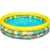 Oppustelig Pool til Børn Bestway 168 x 38 cm