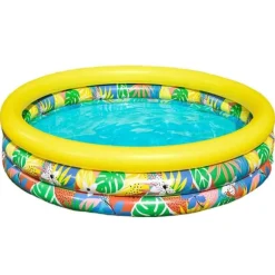 Oppustelig Pool til Børn Bestway 168 x 38 cm