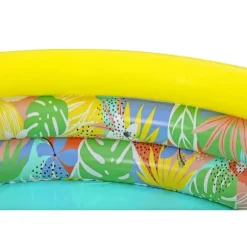 Oppustelig Pool til Børn Bestway 168 x 38 cm