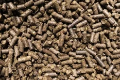 Optima Granuleret Hønsegødning 5l Naturlig ØKO-gødning Biovita