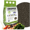 Optima Granuleret Kvæggødning 5l Naturlig Gødning Biovita