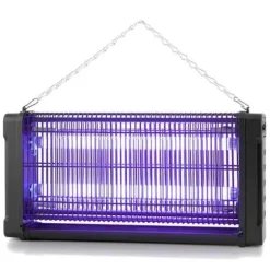 Orbegozo Elektrisk Insektfanger Mq 5040 Transparent