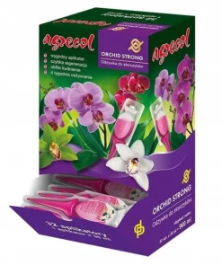 ORCHID STRONG - ORCHID BALSAM APPLIKATOR 30 ML