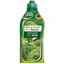 Organic fertiliser