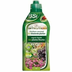 Organic fertiliser