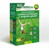 Organisk gødning BSI Greentime 4 Kg