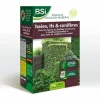 Organisk gødning BSI Hedge / Yew / Conifer 4 Kg