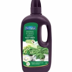 Organisk gødning Fertiligène Green Plant 1 L