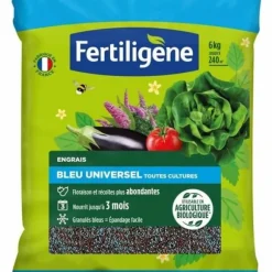 Organisk gødning Fertiligène 6 Kg