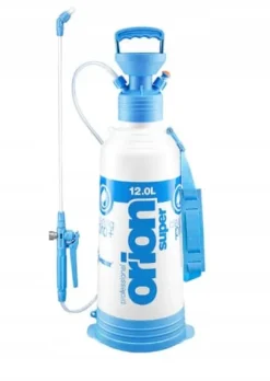 ORION SUPER PRO+ SPRØJTE, KAPACITET 3L FPM - KW WTO.0309