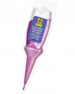 Orkidébalsam i en 30 ml applikator. Styrker planten.