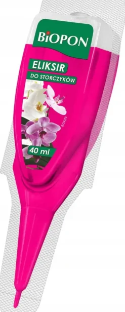 Orkidébalsam-eliksir 40 ml