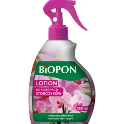 Orkidéplejelotion 250 ml. BIOPON