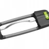 Oscillerende havesprinkler ABS justerbar universal