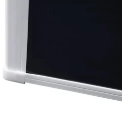 Outsunny Højbed Plantekasse i Plast - Grå, 100x80x30cm