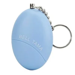 Overfaldsalarm/Personalarm, Blå