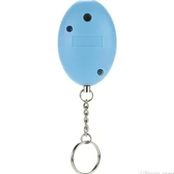 Overfaldsalarm/Personalarm, Blå