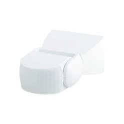 Overflademonteret hvid PIR bevægelsessensor CP-5B EC20326 ECO