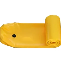 Oversvømmelsesbarriere: 3,6 m x 30 cm, genanvendelig PVC. Effektiv vandbeskyttelse til hjemmet, døre og garage.