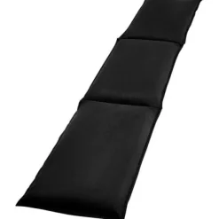 Oversvømmelsesbarriere, 830x430 mm, Genanvendelig vandabsorberende barriere