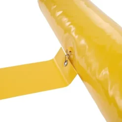 Oversvømmelsesbarrierer, sandbags alternative, 4-pak, effektive til hjemmet, døråbninger og indkørsler (4FTx6in)