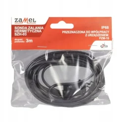 Oversvømmelsessensorsonde SZH-03 EXTA Zamel