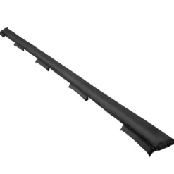 Oversvømmelsesspærre - Oversvømmelsesposer/sandfri sandsække - Sæt af 8 stk - Vandaktiveret - Mål 480 x 435 mm - Genanvendelig - Til døre og kældre