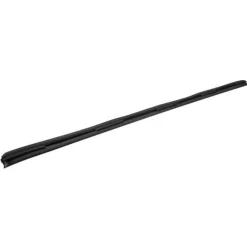 Oversvømmelsesspærre - Oversvømmelsesposer/sandfri sandsække - Sæt af 8 stk - Vandaktiveret - Mål 480 x 435 mm - Genanvendelig - Til døre og kældre