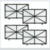 4-pack filterpatroner til Dolphin 9991425-R4 poolrensere