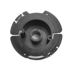 3-pak erstatningsspoler med trimmerlinje til Black Decker AF-100-3ZP græstrimmer