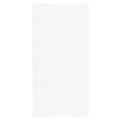 12-pak polycarbonat drivhuspaneler, 2' x 4', 0,24'' tykke tagplader, UV-beskyttelse, energibesparende, holdbare og lette.