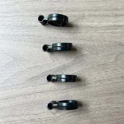 100-Pak Shade Net Clips