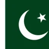 Pakistans flag