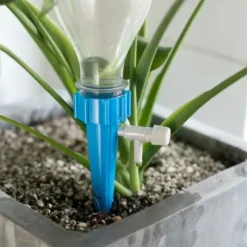5-pakke automatisk kunstvanding blomstervand