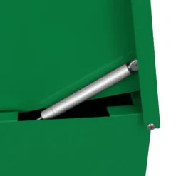 Pakkeboks Postkasse Grøn | MonsterShop