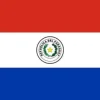 Paraguay flag