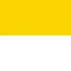 Pavelig Flag, sæt med 20 stk