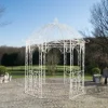 Pavillon Leila 285 x 285 x 313 cm 3
