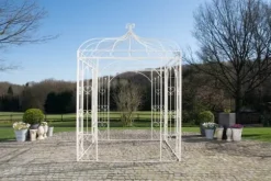 Pavillon Manja 202 x 202 x 305 cm 3