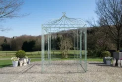 Pavillon Manja 202 x 202 x 305 cm 4