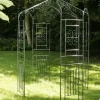 Pavillon Rose Bue 160 x 60 x 259 cm