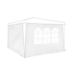 Pavillon Sidevægge Sæt, Sæt af 2