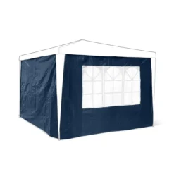 Pavillon Sidevægssæt, Sæt af 2