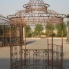 Pavillonkrone 200 x 200 x 340 cm