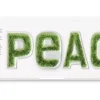 PEACE Plantation - dekoration