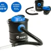 PEJSSTØVSUGER 800 W, KAPACITET 15 L - W-999VC3